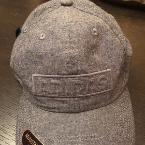 Adidas adjustable hat